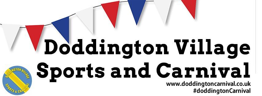 Doddington Carnival 2024