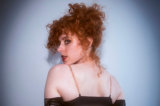 Kiesza, Bonnie McKee