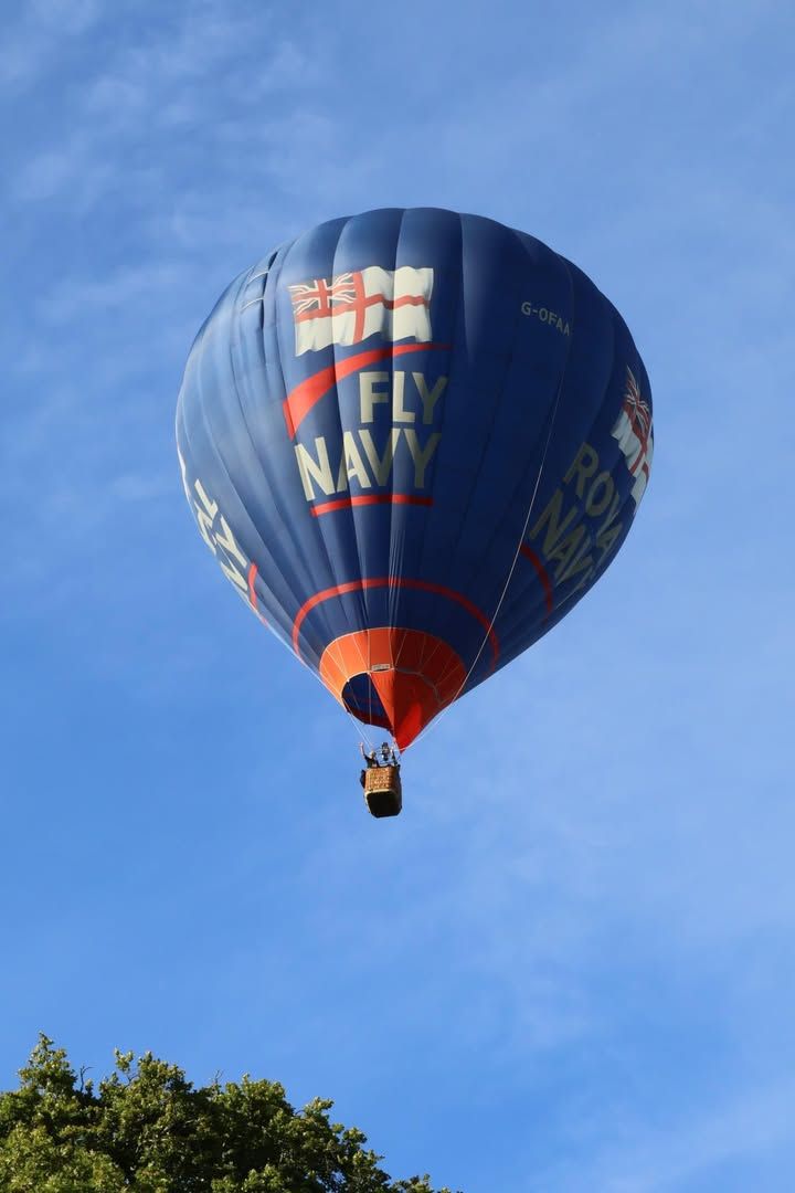 Bristol Balloon Fiesta