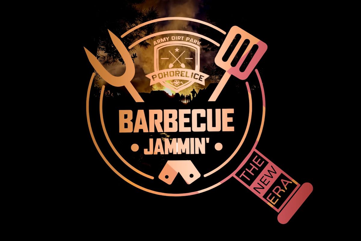 BARBECUE JAMMIN 2025