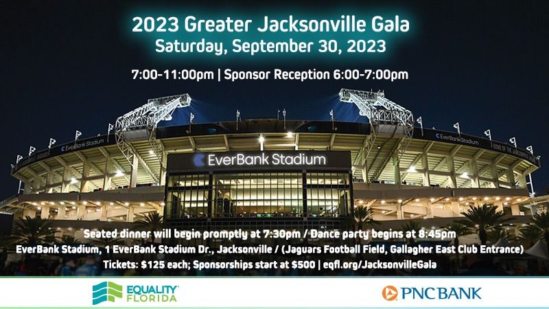 2023 Greater Jacksonville Gala