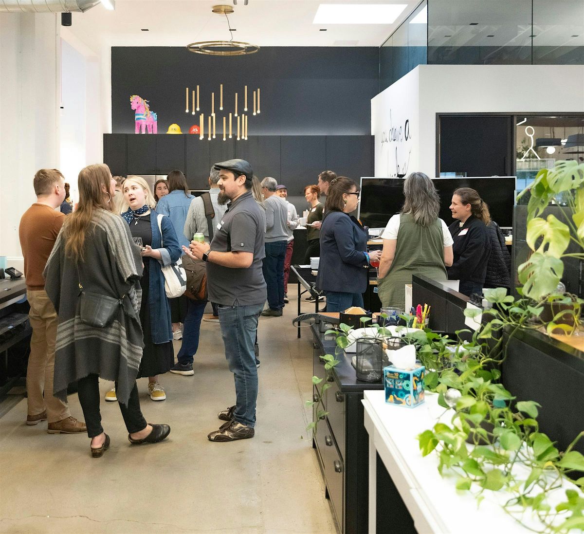 Sustainable Building Monthly - December