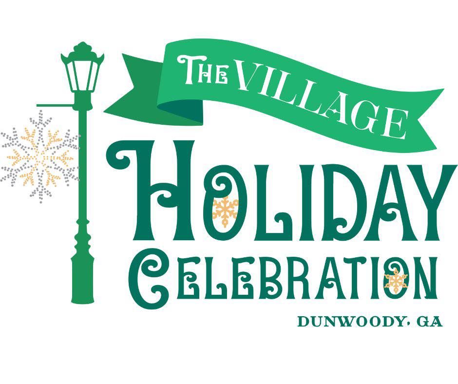 Dunwoody Village Holiday Celebration