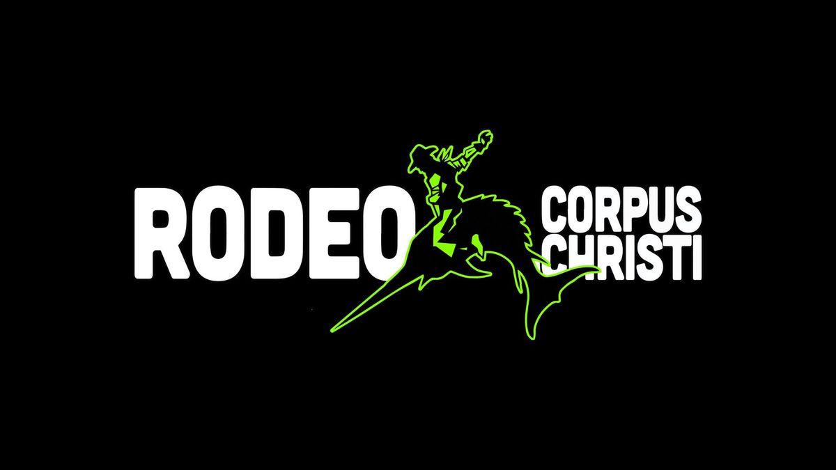 Rodeo Corpus Christi & MercyMe