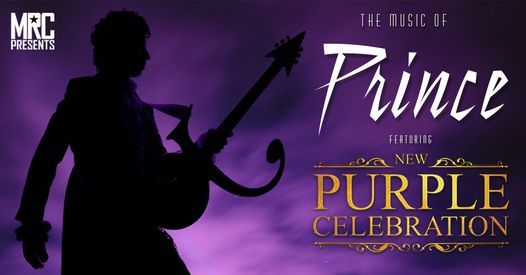 The Music of Prince - New Purple Celebration