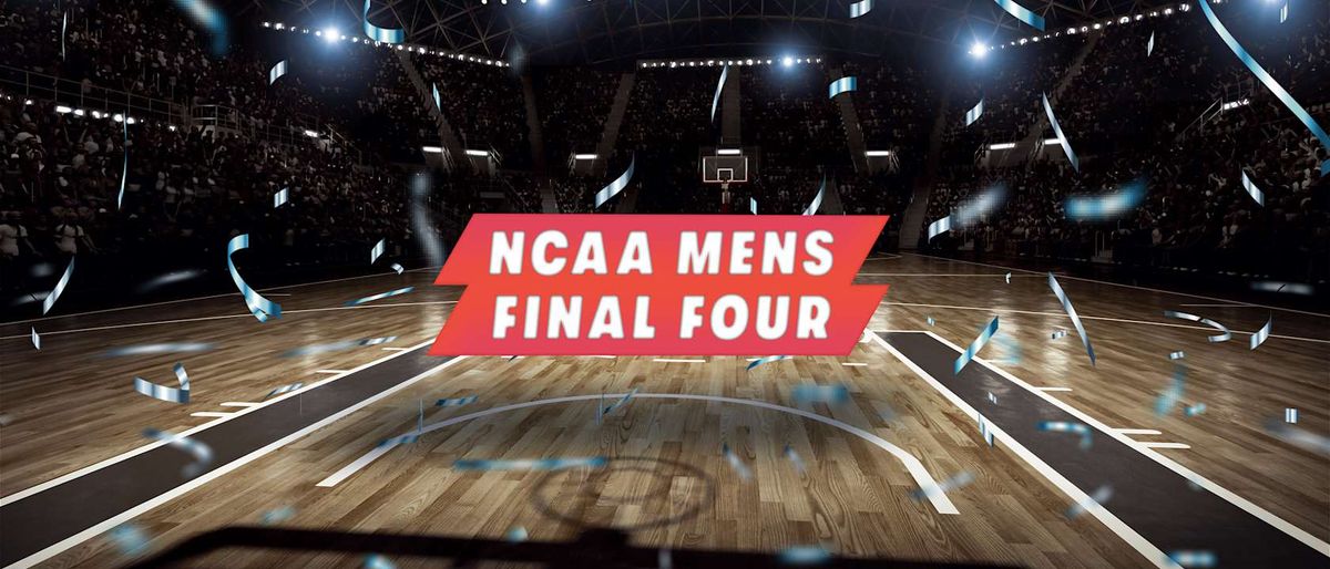 NCAA Men's Basketball Final Four - All Sessions Tickets