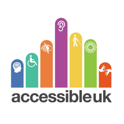AccessibleUK