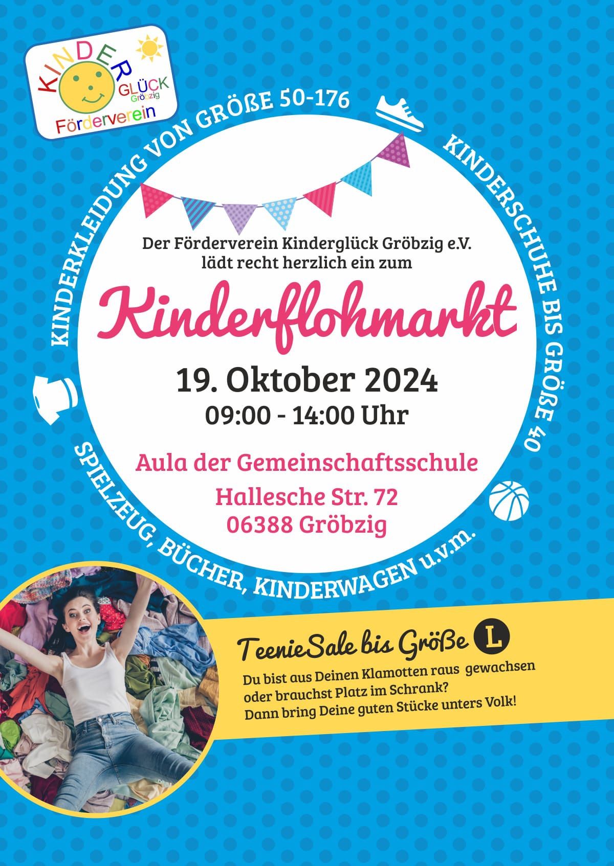 Kinderflohmarkt