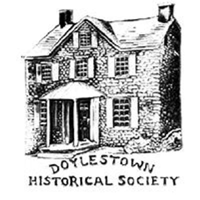 Doylestown Historical Society