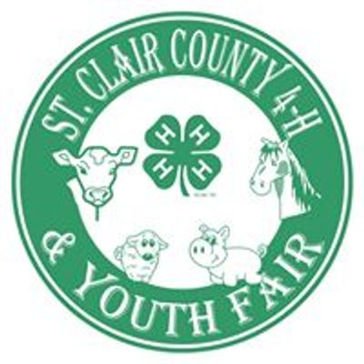 St. Clair County 4-H and Youth Fair