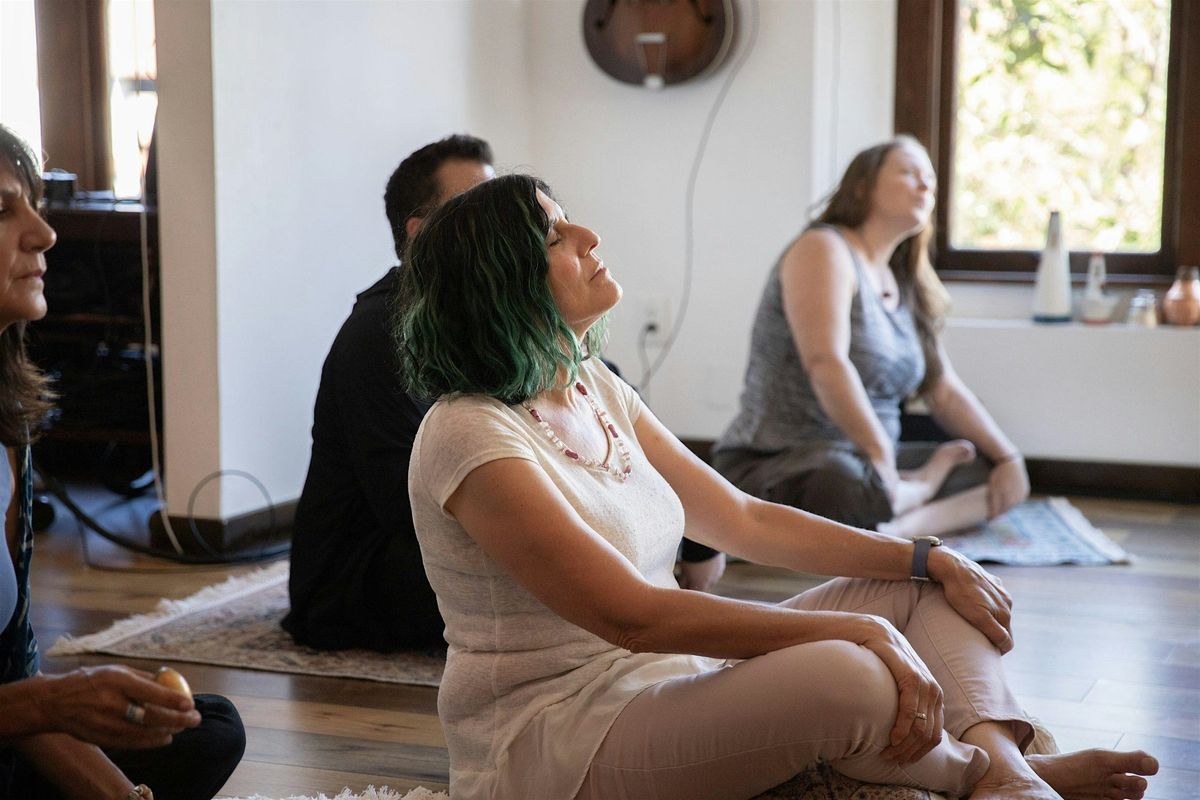 Thanksgiving Yoga & Music