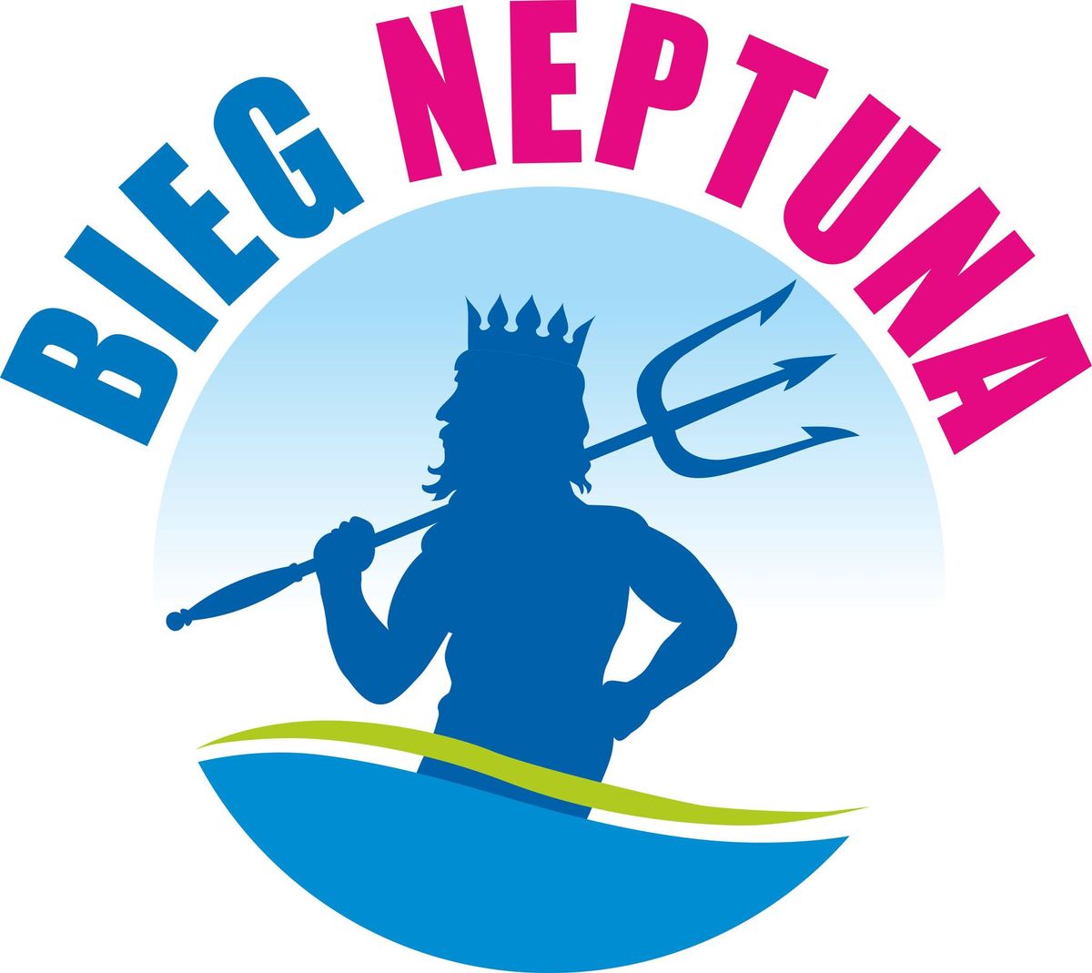 BIEG NEPTUNA - IX edycja, Trzebie\u017c 07.09.2025