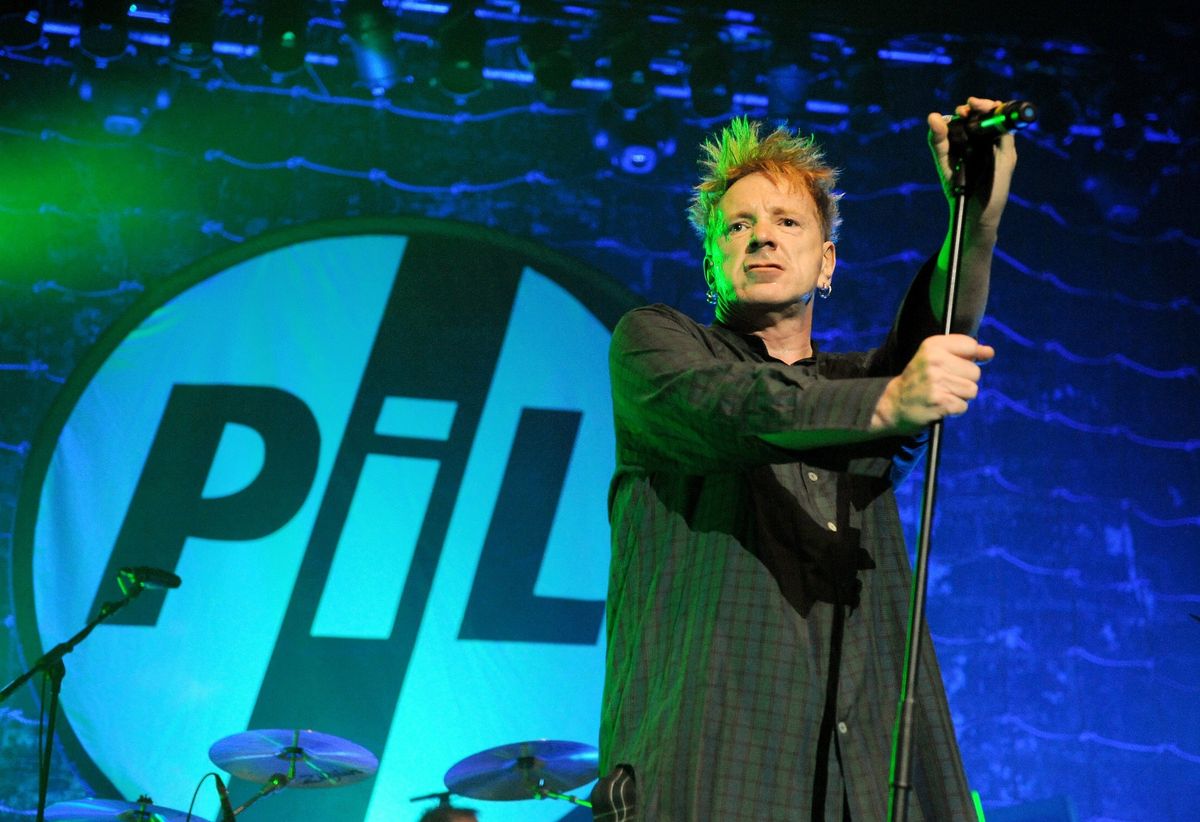 Soundedit prezentuje Public Image Limited (PiL)