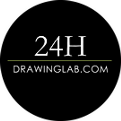 24H Drawing Lab