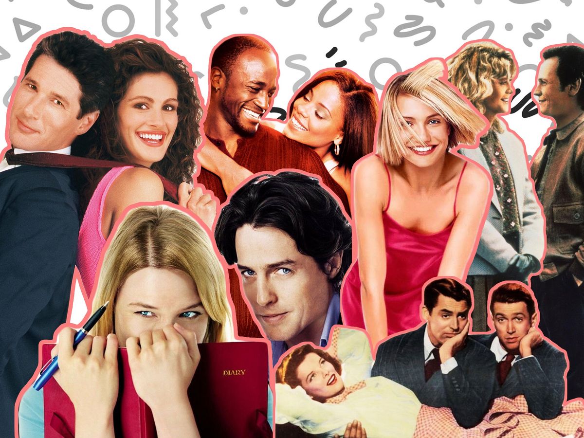 Romantic Comedies Trivia