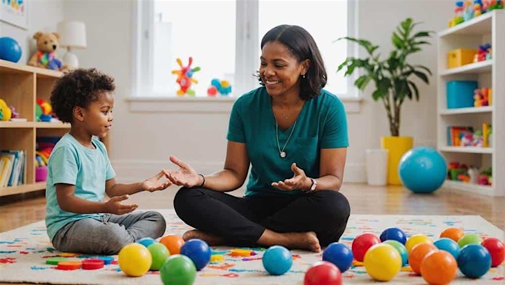 PARENT WORKSHOP: AAC\/Communication Basics -Presented in English and Spanish