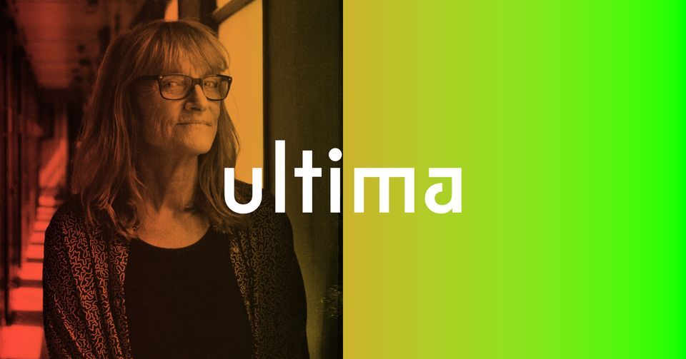 Ultima 2022 - Maia Urstad: FERD