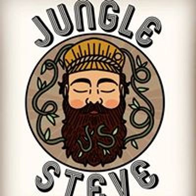 Jungle Steve