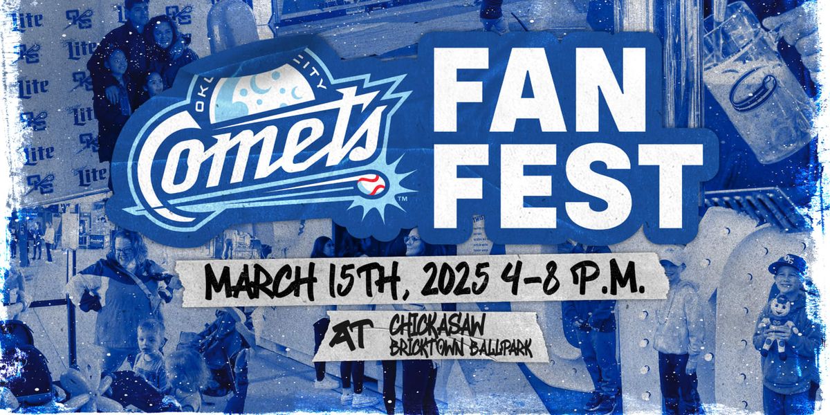 El Paso Chihuahuas at Oklahoma City Comets at Chickasaw Bricktown Ballpark