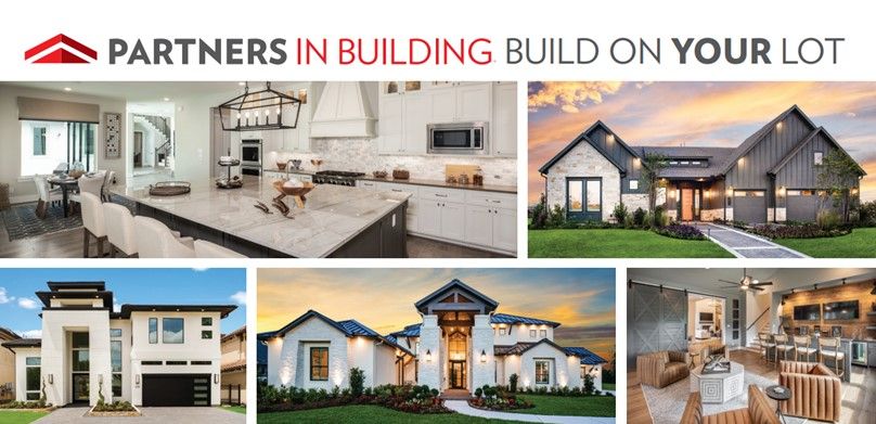 PIB Custom Home Build on Your Lot Seminars-Houston