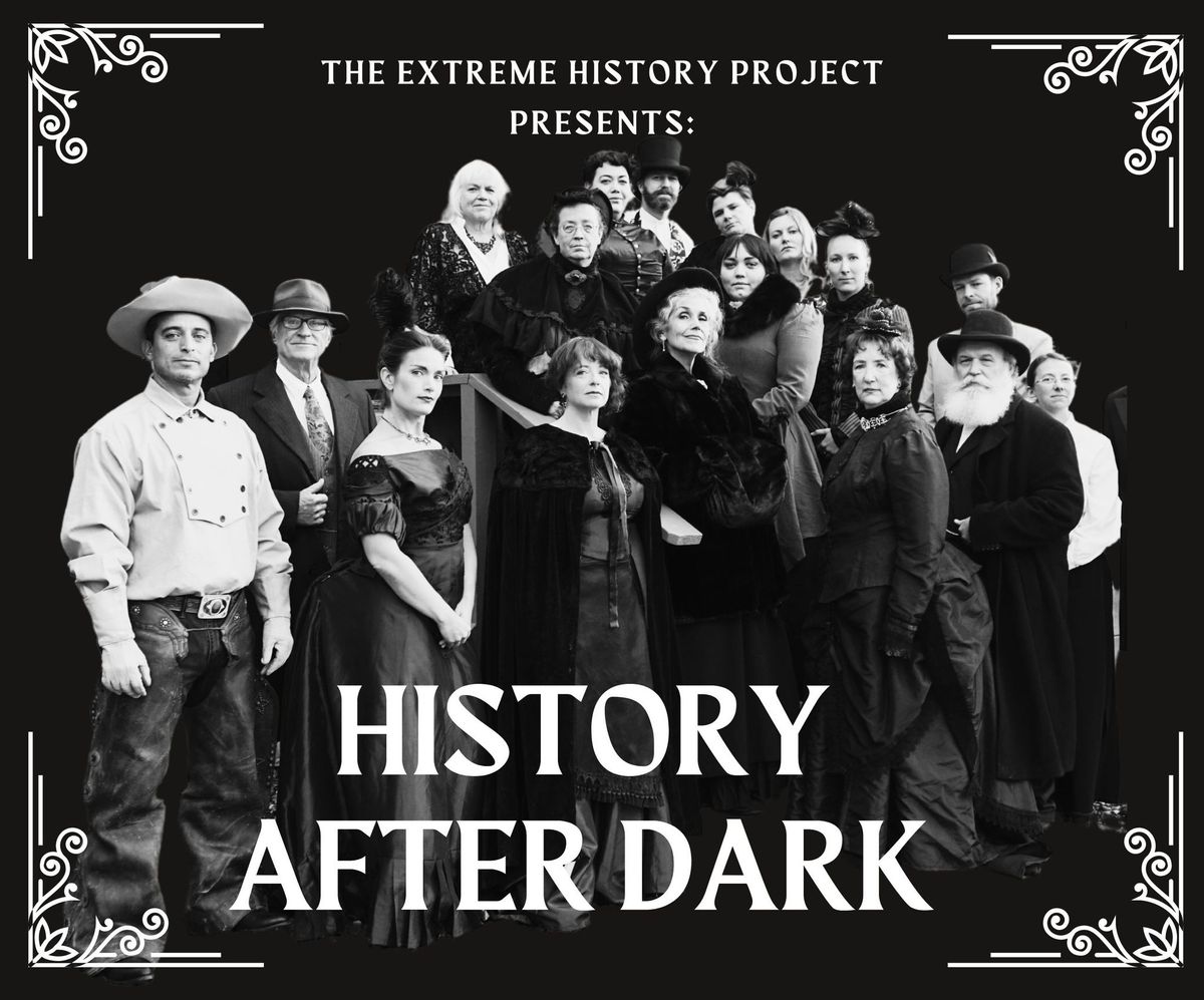 History After Dark