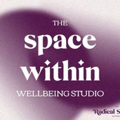 The Space Within Wellbeing Studio