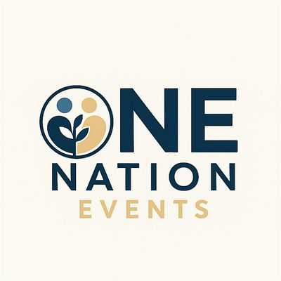 One Nation Events by Orion Center