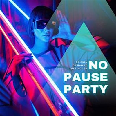 No Pause Party USA