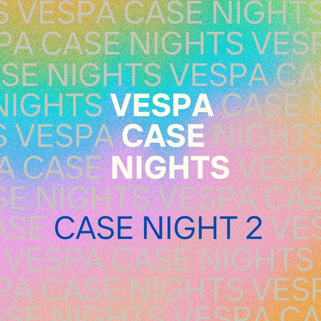 Case Night 2