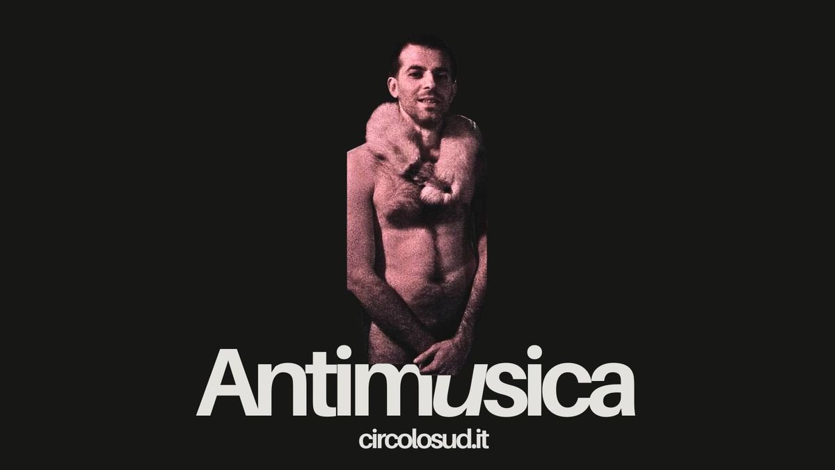 Antimusica