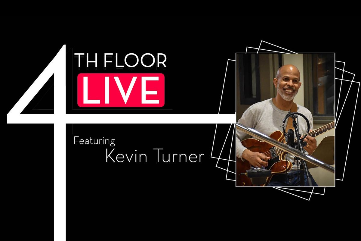 Kevin Turner