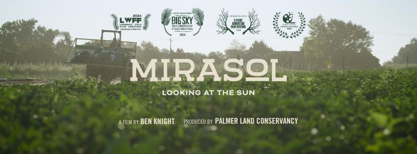 MIRASOL: Colorado Springs Film Premiere