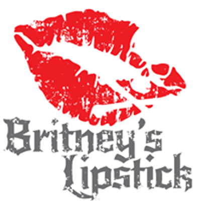 Britney's Lipstick