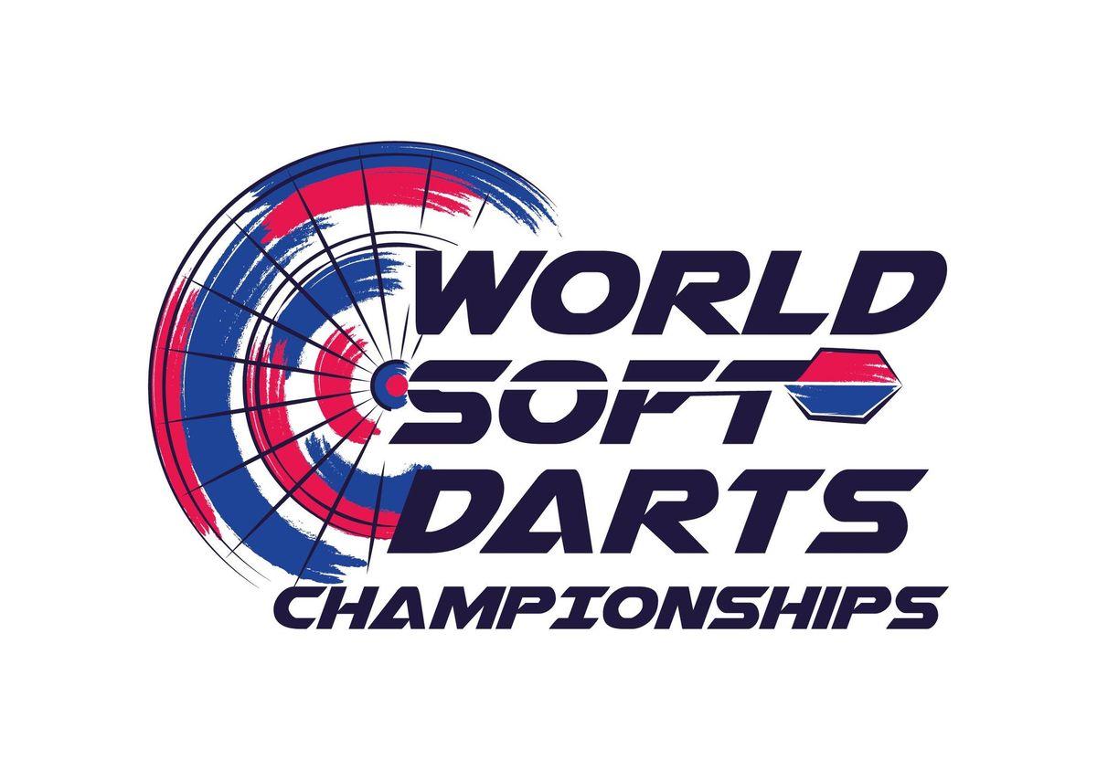 IDF World Soft Darts Championships