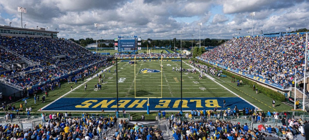 Delaware Fightin Blue Hens at Florida International Panthers Football Tickets