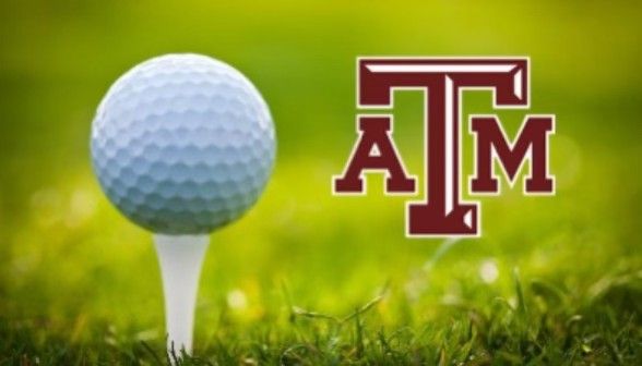 NETC A&M Club - 3rd Annual Golf Tournament