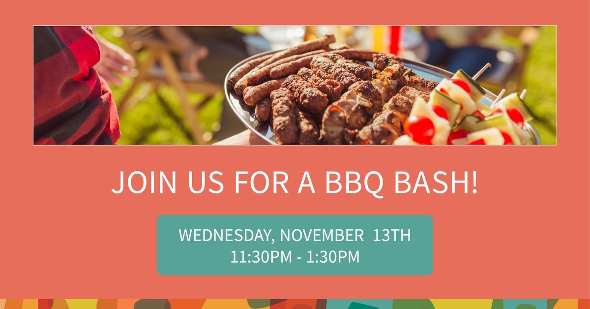 BBQ Bash