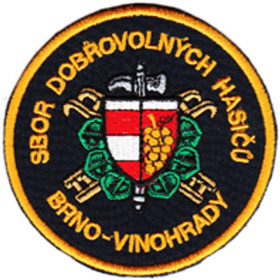 SDH Brno-Vinohrady