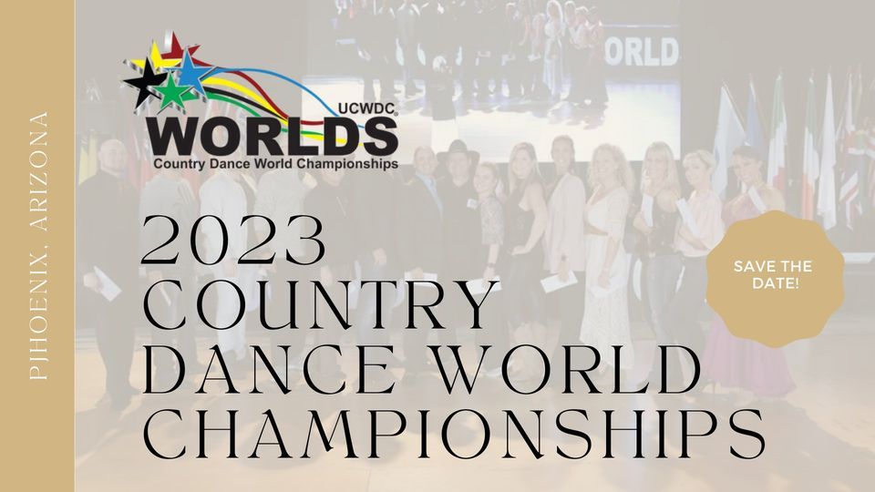 2023 UCWDC Worlds