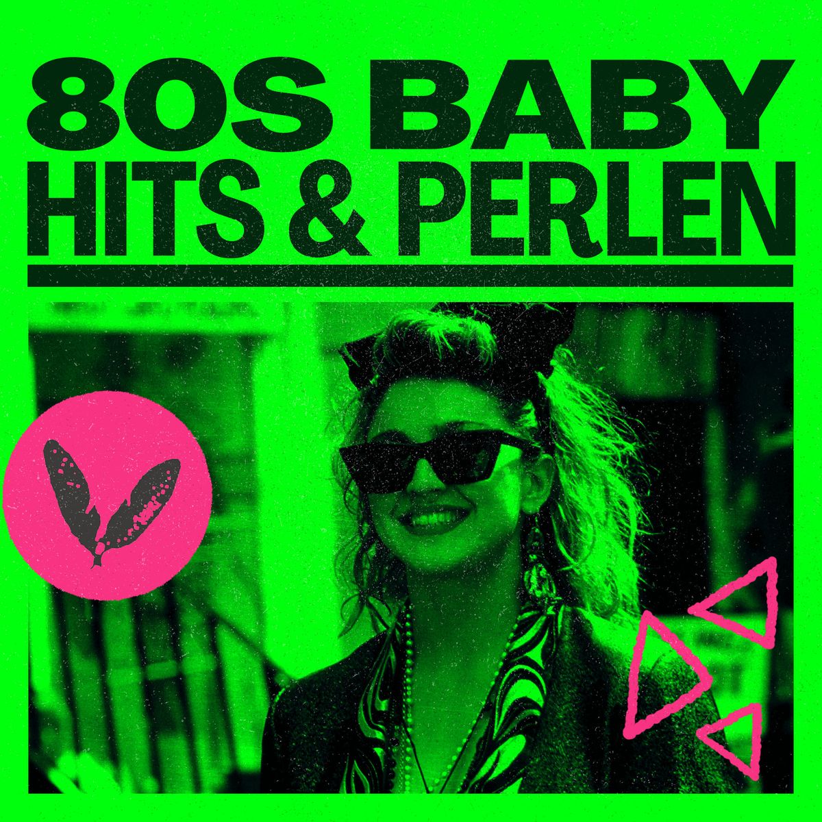 80s BABY - SMALLTOWN  BOYS DJ-TEAM