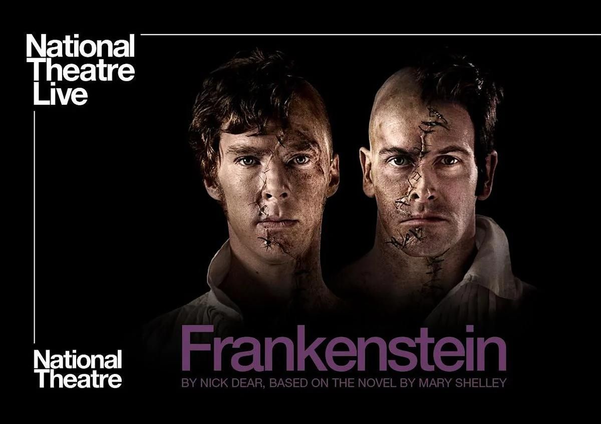 National Theatre Live: Frankenstein 