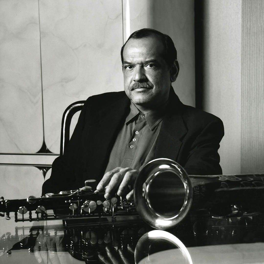 ERNIE WATTS QUARTETT