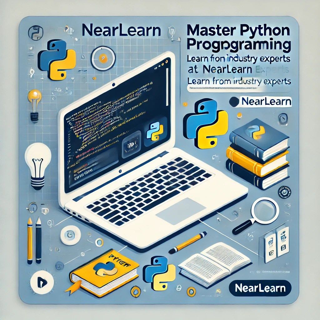 Python Training in Bangalore