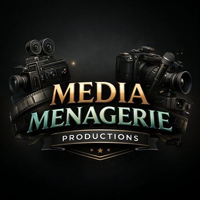 The Life Church -TLC & Media Menagerie Productions