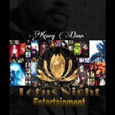 Kenny Dunn - Lotus night