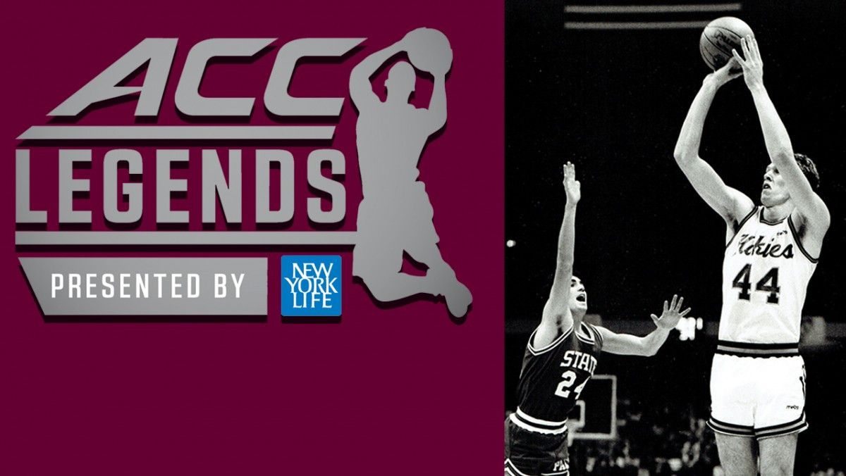 Parking Maryland Eastern Shore Hawks at Virginia Tech Hokies Mens Basketball
