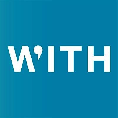 With: PR and Marketing