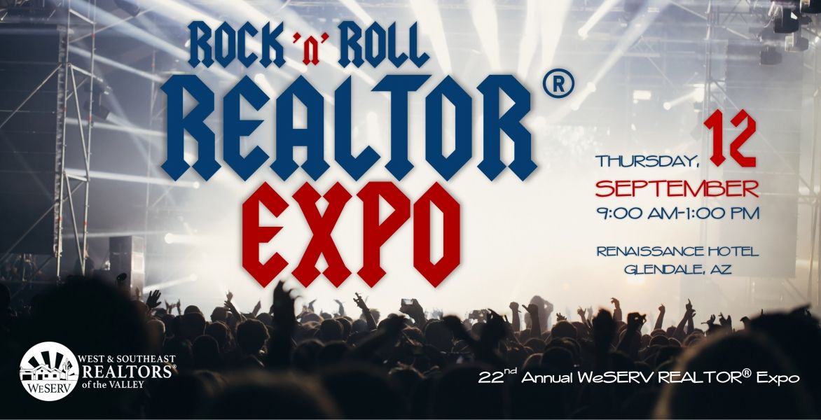 2024 WeSERV REALTOR\u00ae Expo