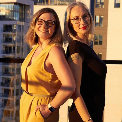 Growth Gathering Montreal