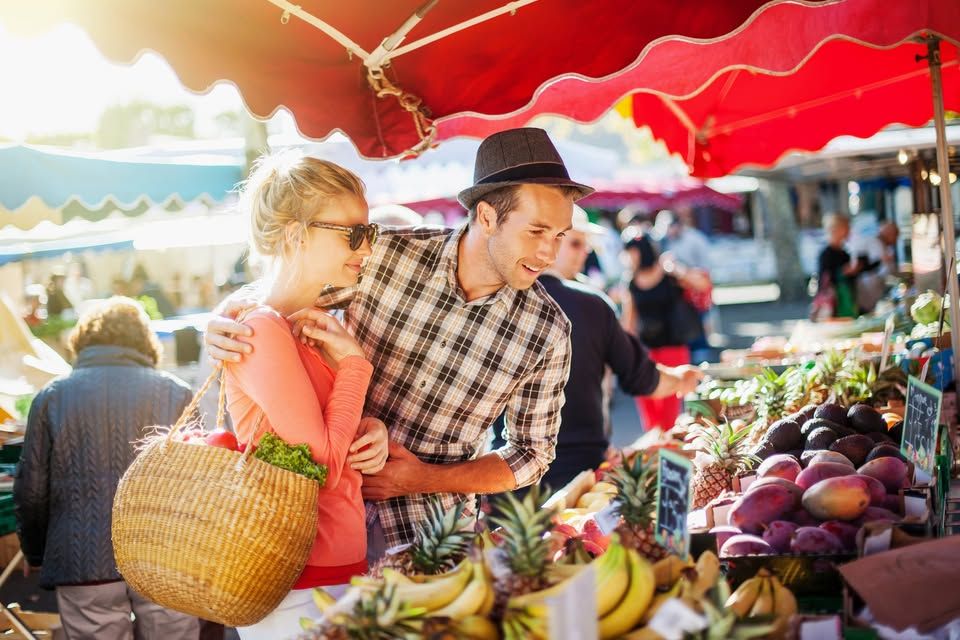 Dural Village Markets